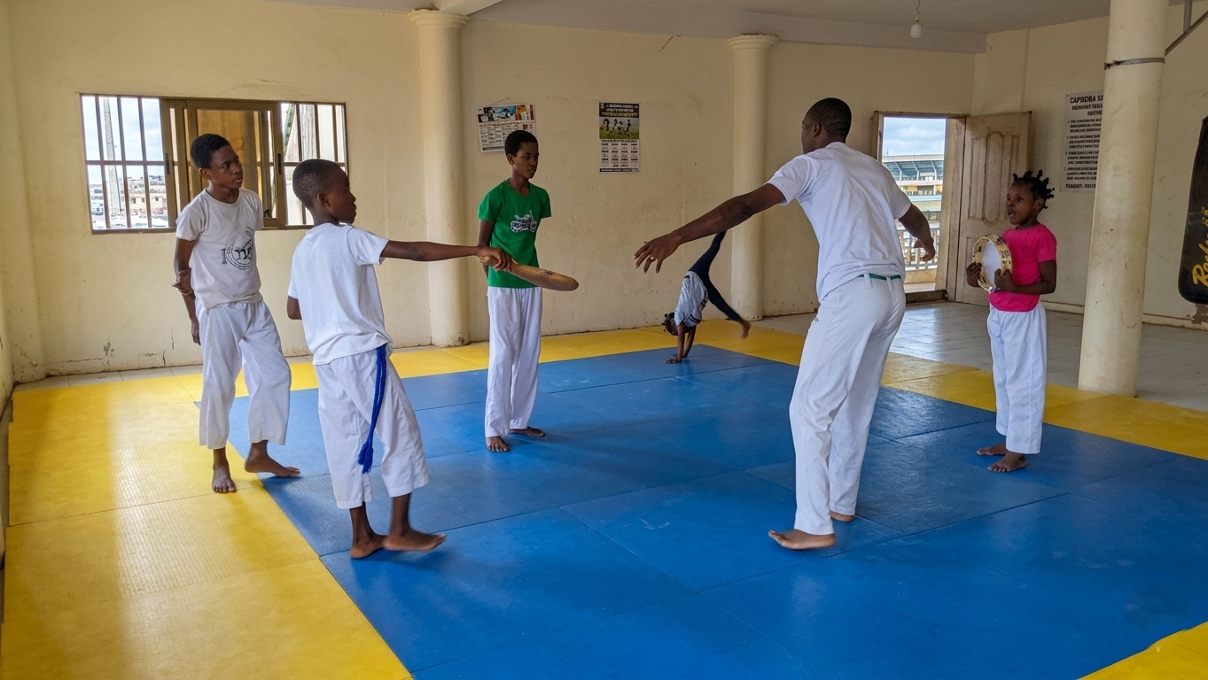 Karate