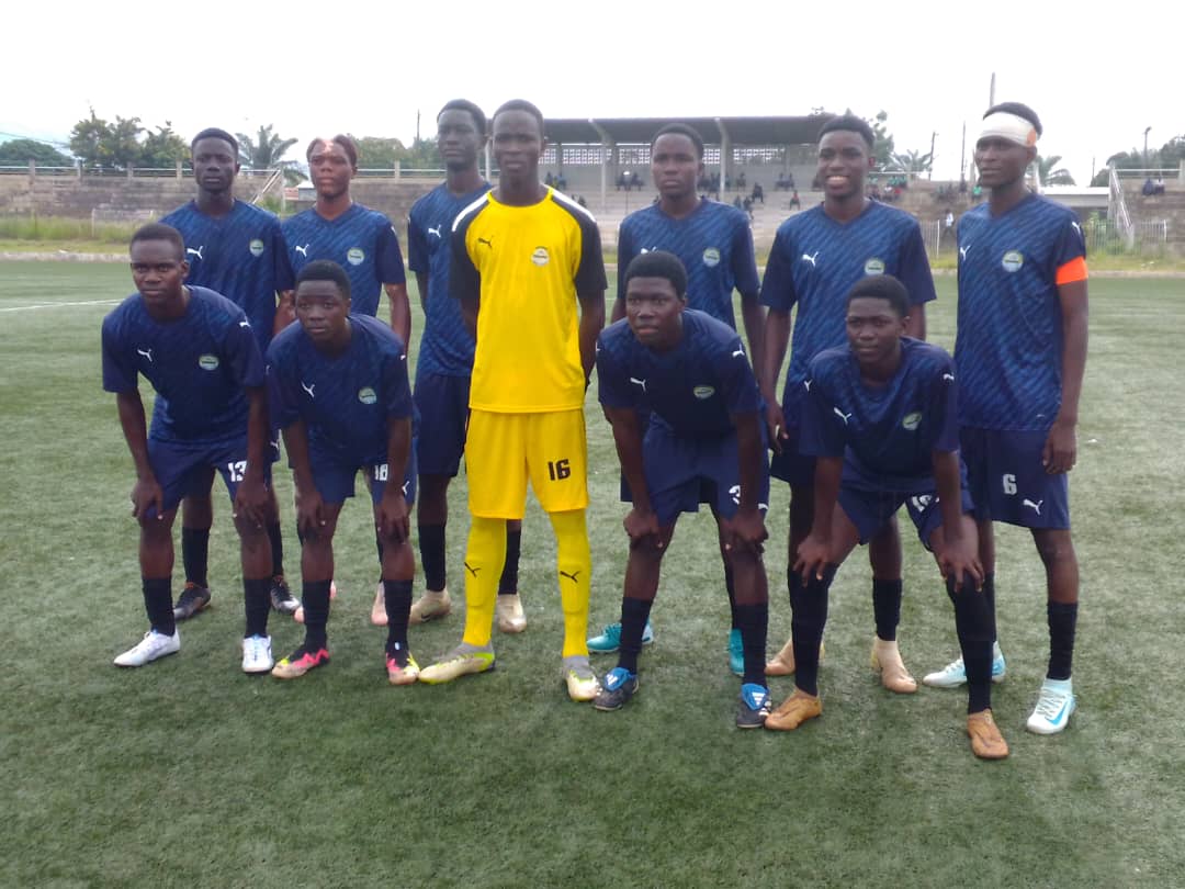 Swallows entre en lice au TIF-EVALA 2025 : un nul (1-1) face à Masia
