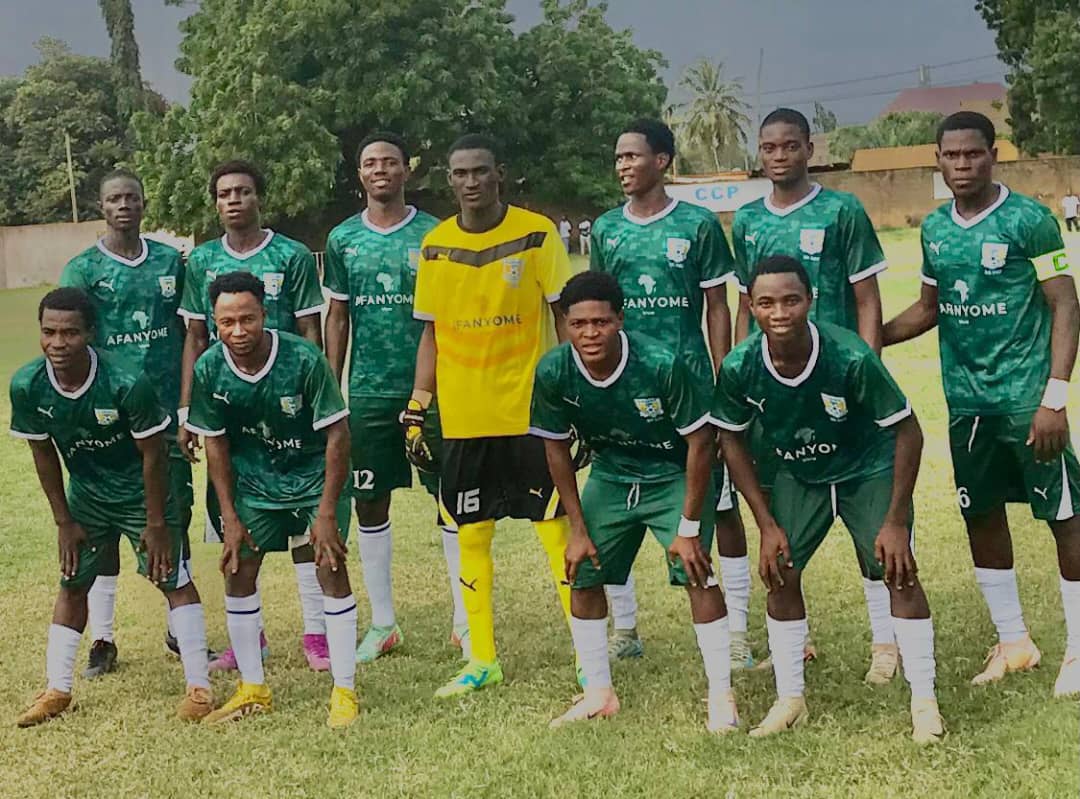 D3 Togolaise – Carmel FC/Swallows décroche sa première victoire de la saison face à Étoile Polaire (0-1)